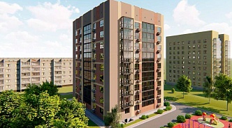 ЖК «Ленин-Град»