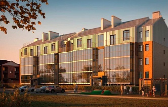 Новое Творогово 18