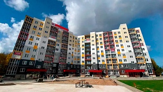 ЖК «Чемпион»