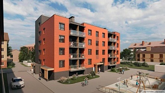 Улица Варакина, дом 13