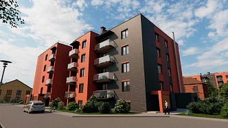 Улица Ямская, дом 16