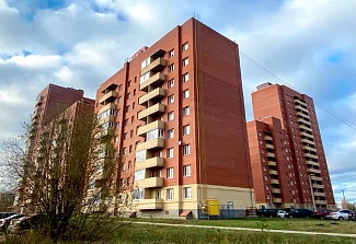 ЖК «Мегаполис»