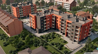 Улица Ямская, дом 30