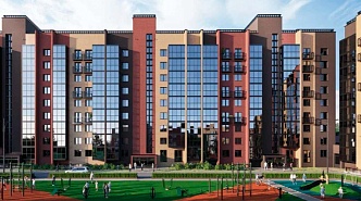ЖК «Соколов»
