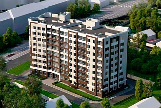 ЖК «Тейковский»