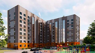 ЖК «Перспектива»